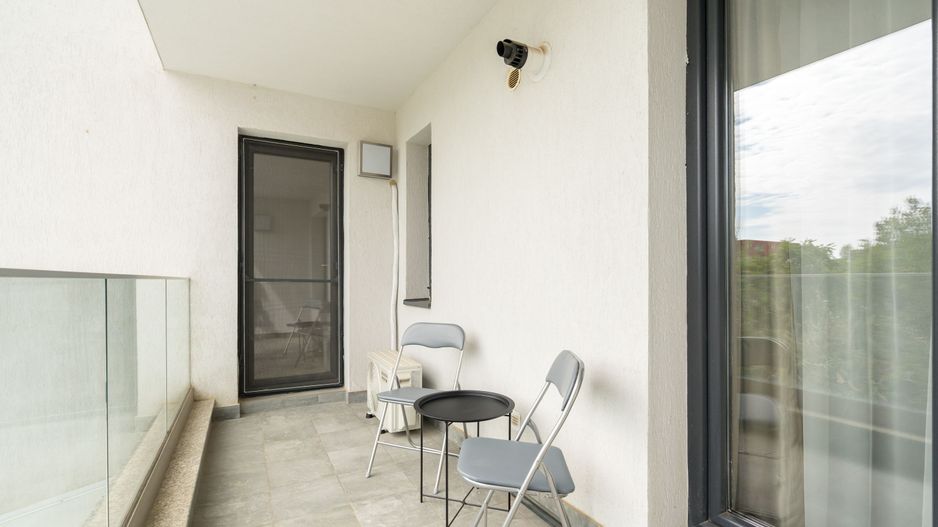 COMISION 0% - Apartament 2 camere Bd.Pipera - Iris Build - Rond OMV - Poză 4