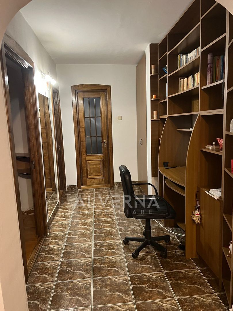 Apartament 3 camere decomandat I 95mp I parcare I cartier Marasti - Poză 9