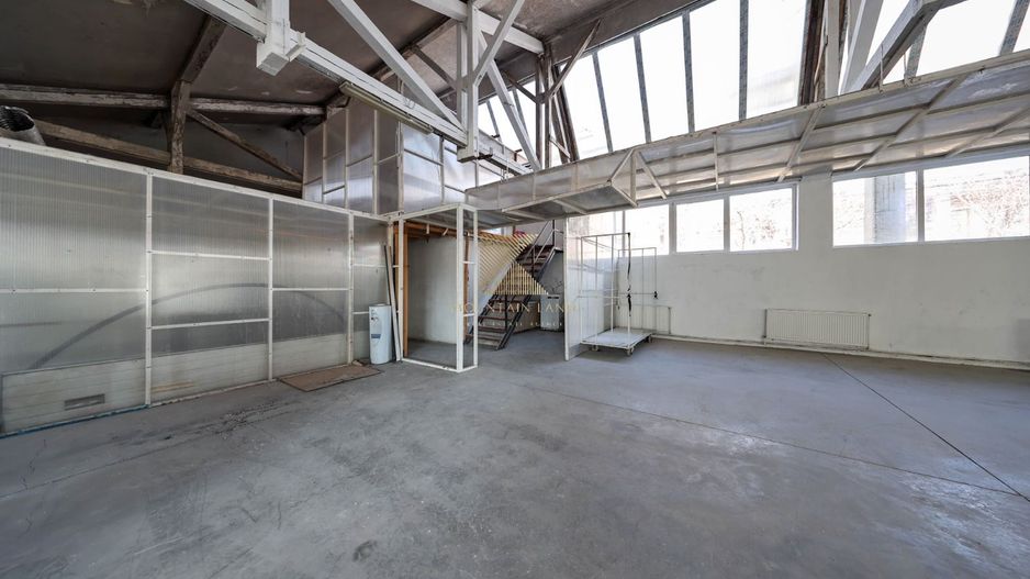 Hală Industrială de Vânzare în Parcul Industrial Tohan, Zărnești - Poză 7