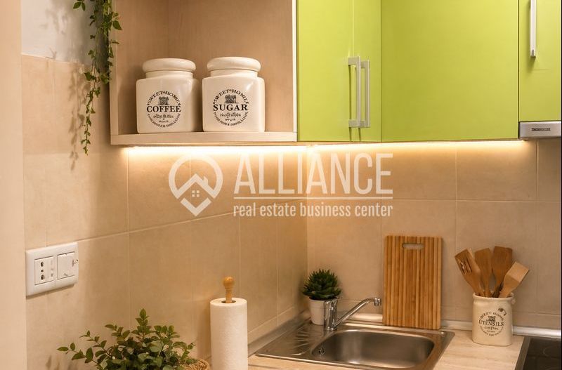 Garsoniera 26 mp (COD10)- CET - Poză 3