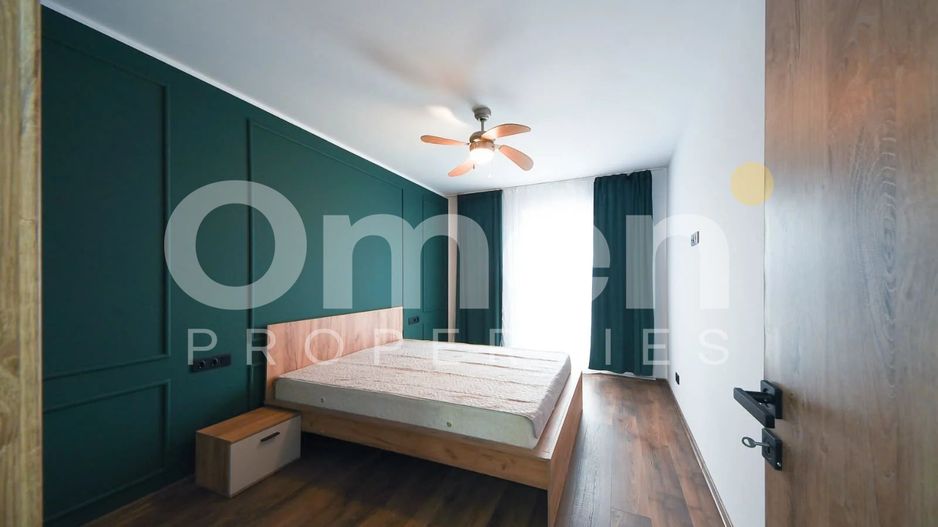 Apartament 3 camere | Ferdinand – Grănicerilor | Parcare inclusă - Poză 4