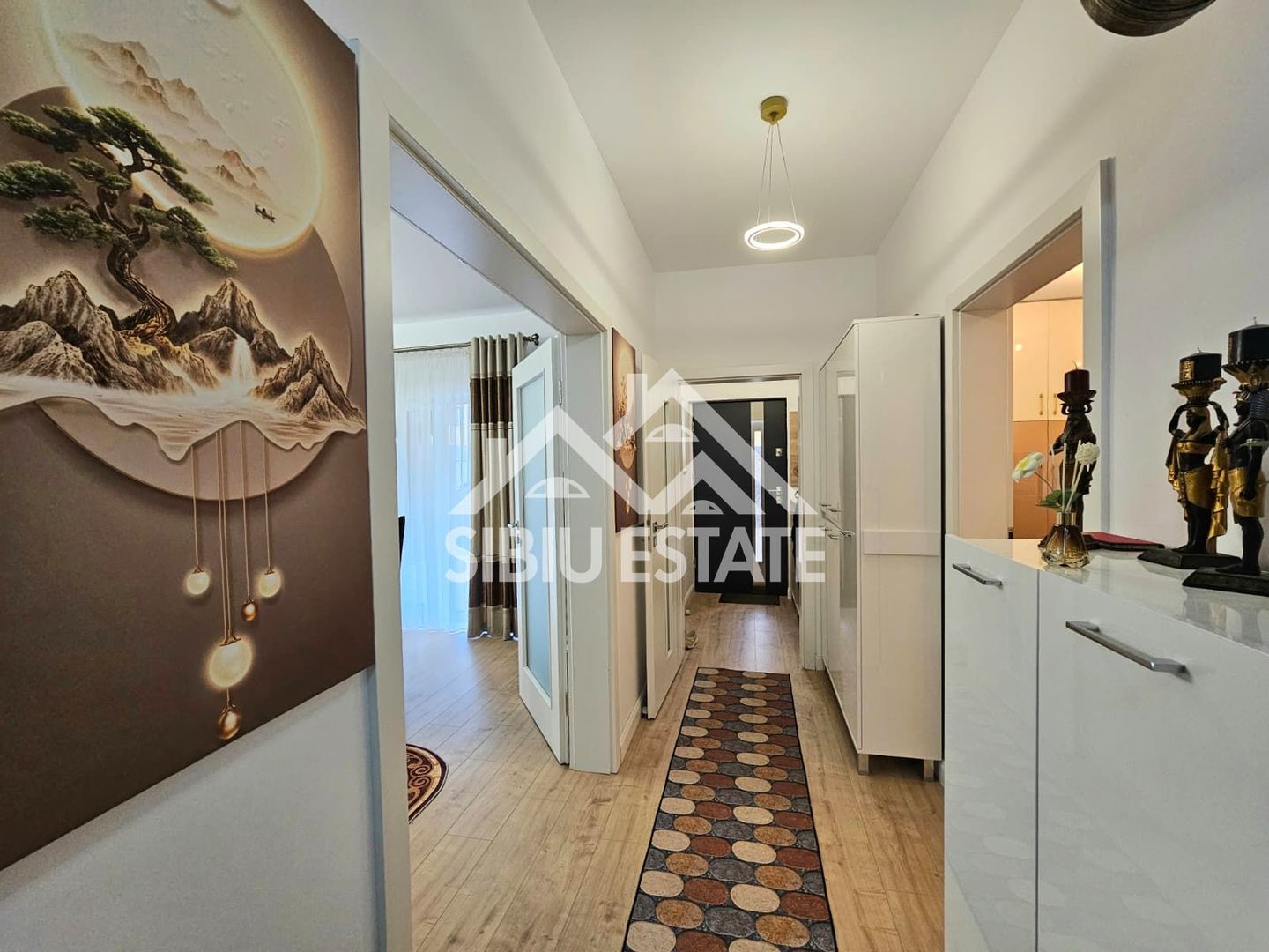 Casa Selimbar zona Brana - Poză 1