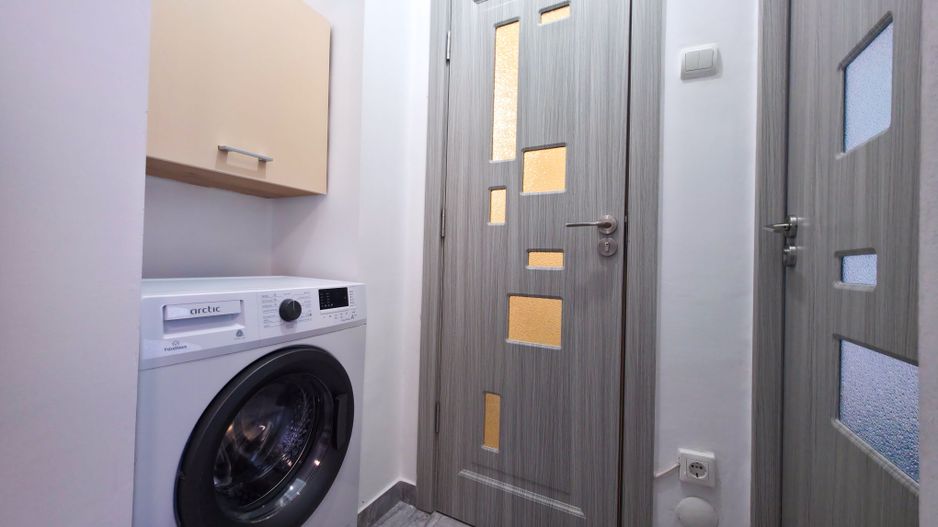 Apartament 3 camere Renovat Drumul Taberei Parc Metrou Raul Doamnei - Poză 10