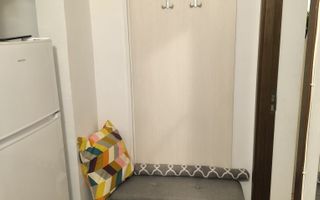 Apartament 2 camere, centrală proprie, 5 min metrou Ștefan cel Mare - Poză 7