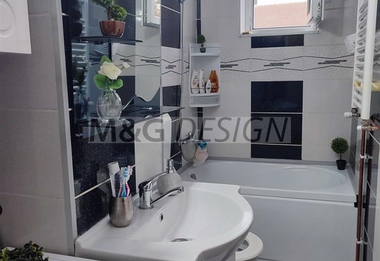 Apartament 3 camere Girocului amenajat - Poză 13
