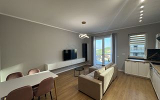 Apartament de 2 camere ultrafinisat,55mp, parcare subterana, zona Vivo - Poză 2