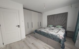 Casa individuala premium | 4 camere | 115 mp utili | Teren 435 mp - Poză 9