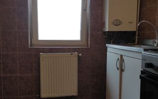 Apartament cu 1 cameră și parcare, în zona Muzeul Apei – Florești. - Poză 4
