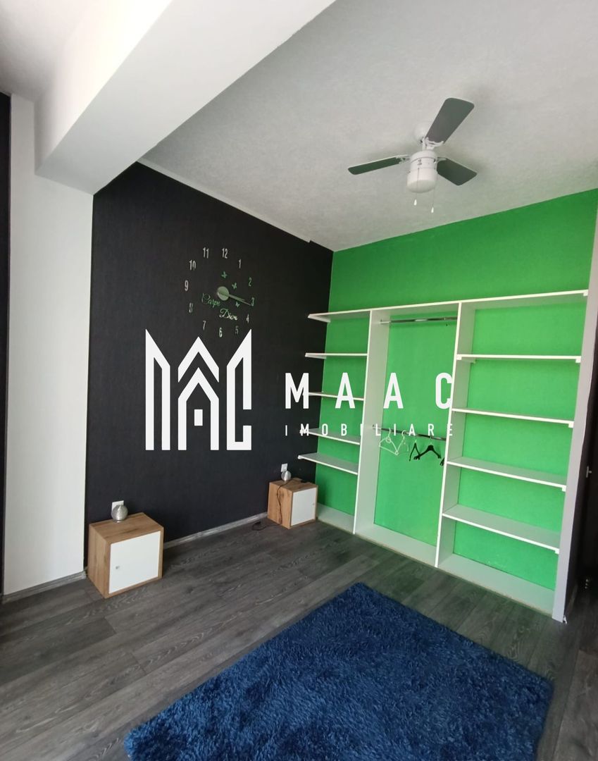 Apartament 2 camere | Decomandat | Etaj 2 | Doamna Stanca - Poză 7