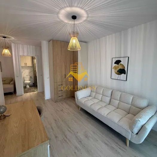 3 Camere Openspace, Modern, Parcare, Prima inchiriere, Lidl, UMF,USAMV - Poză 1