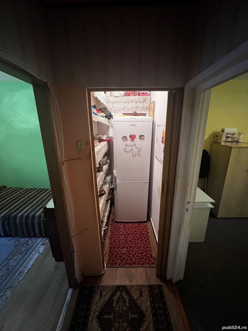 Apartament 4 camere-Super Pozitie-zona Dacia - Poză 4