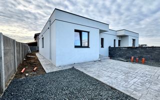 Duplex pe Parter | Mosnita Noua | Disponibil Imediat | - Poză 1