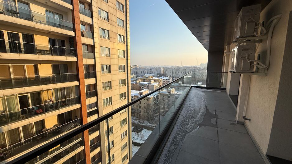 Apartament 2 camere | Select Residences | InCity | Prima închiriere | Nou - Poză 29