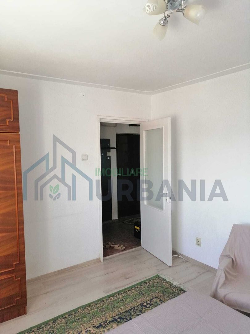 Apartament 2 camere de închiriat în Tătărași, strada Ciric - Poză 2