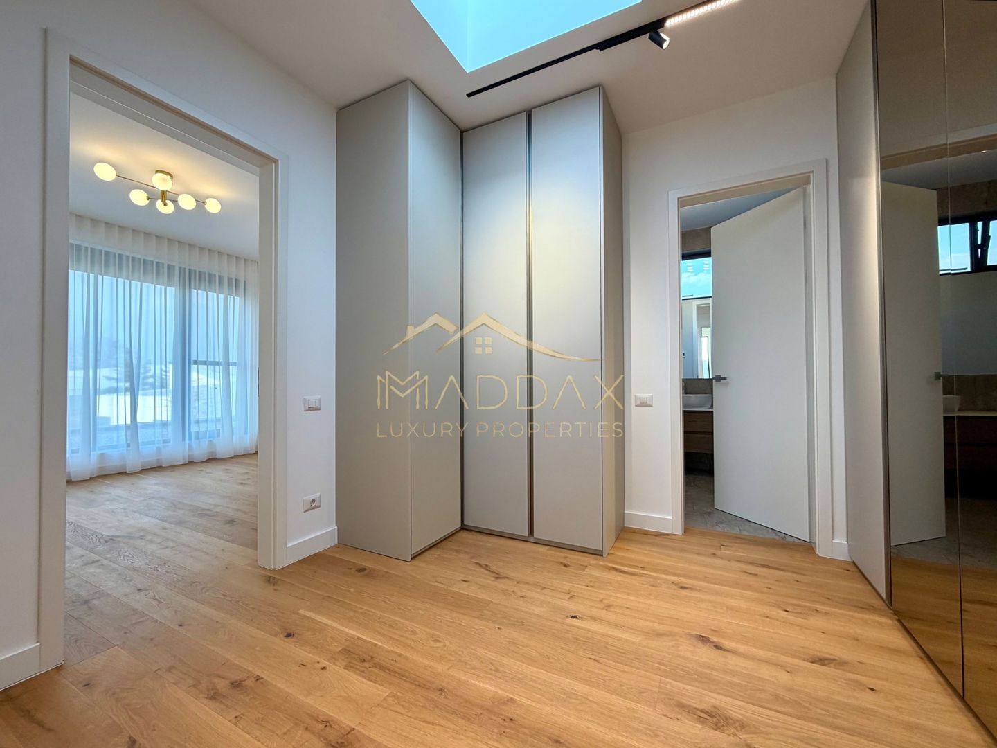 Vila Exclusivista in Mijlocul Naturii *959mp teren*/ 420mpc / Balotesti - Poză 50