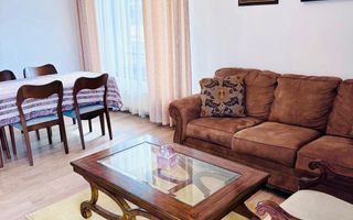 AP. 3 CAMERE ONIX RESIDENCE, BLOC NOU, CENTRALA, METROU 10 MINUTE - Poză 2