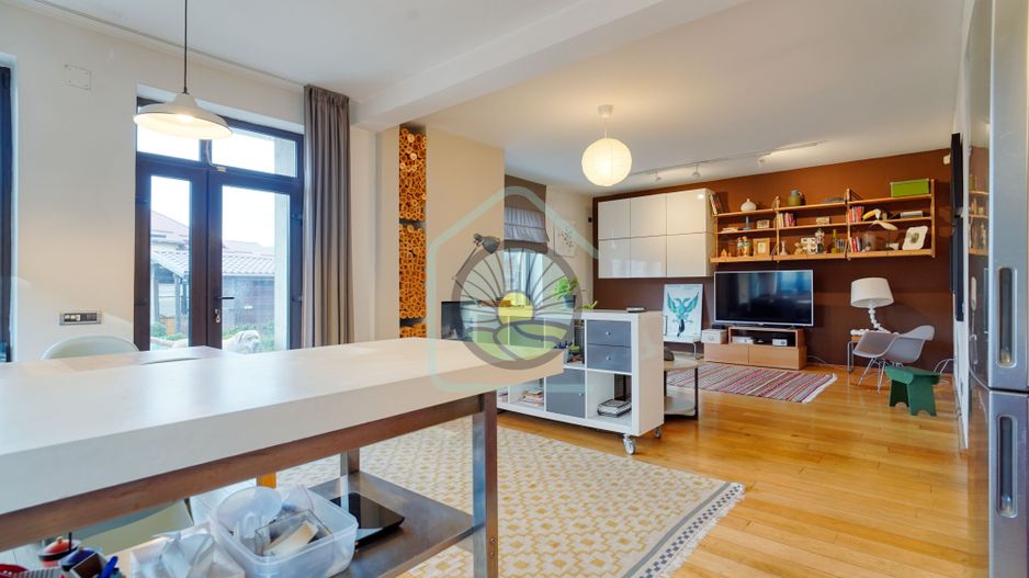 REZERVAT!!! CASA  HARMAN -COMISION 0 - Poză 12