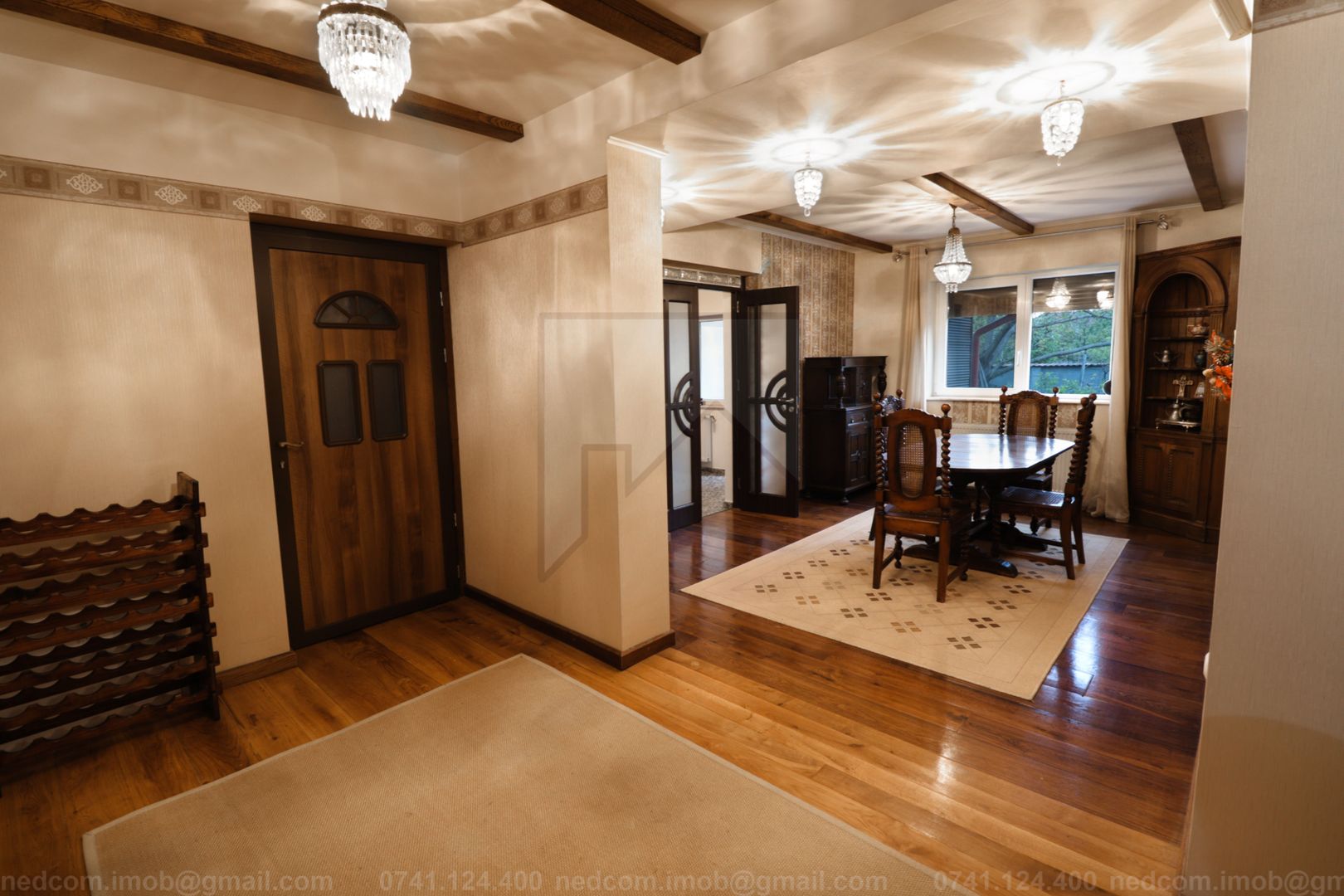 Vanzare Vila Mogosoaia - Poză 4