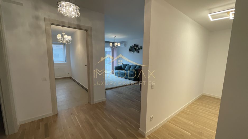 Apartament cu 2 camere // *Prima Inchiriere*  // Stefan Cel Mare - Poză 8