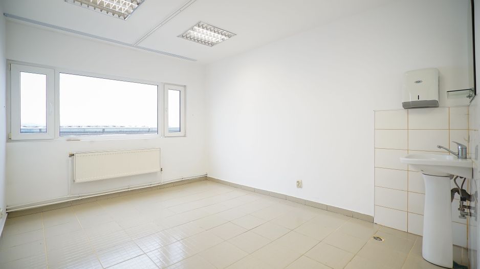 Spatiu Comercial modern 200mp, vad pietonal si auto, Bartolomeu - Poză 8