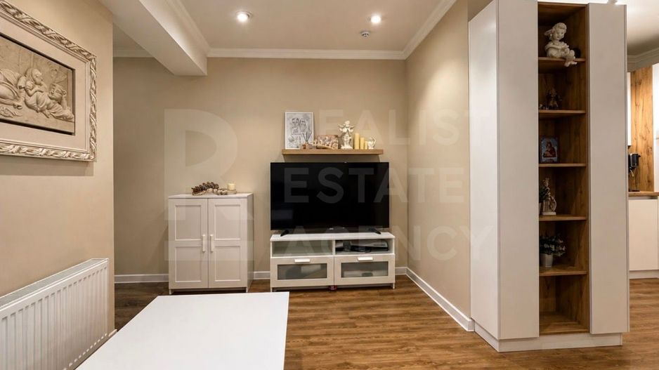 Vânzare, apartament, 2 camere, Strada Carierei, Rîșcani - Poză 4