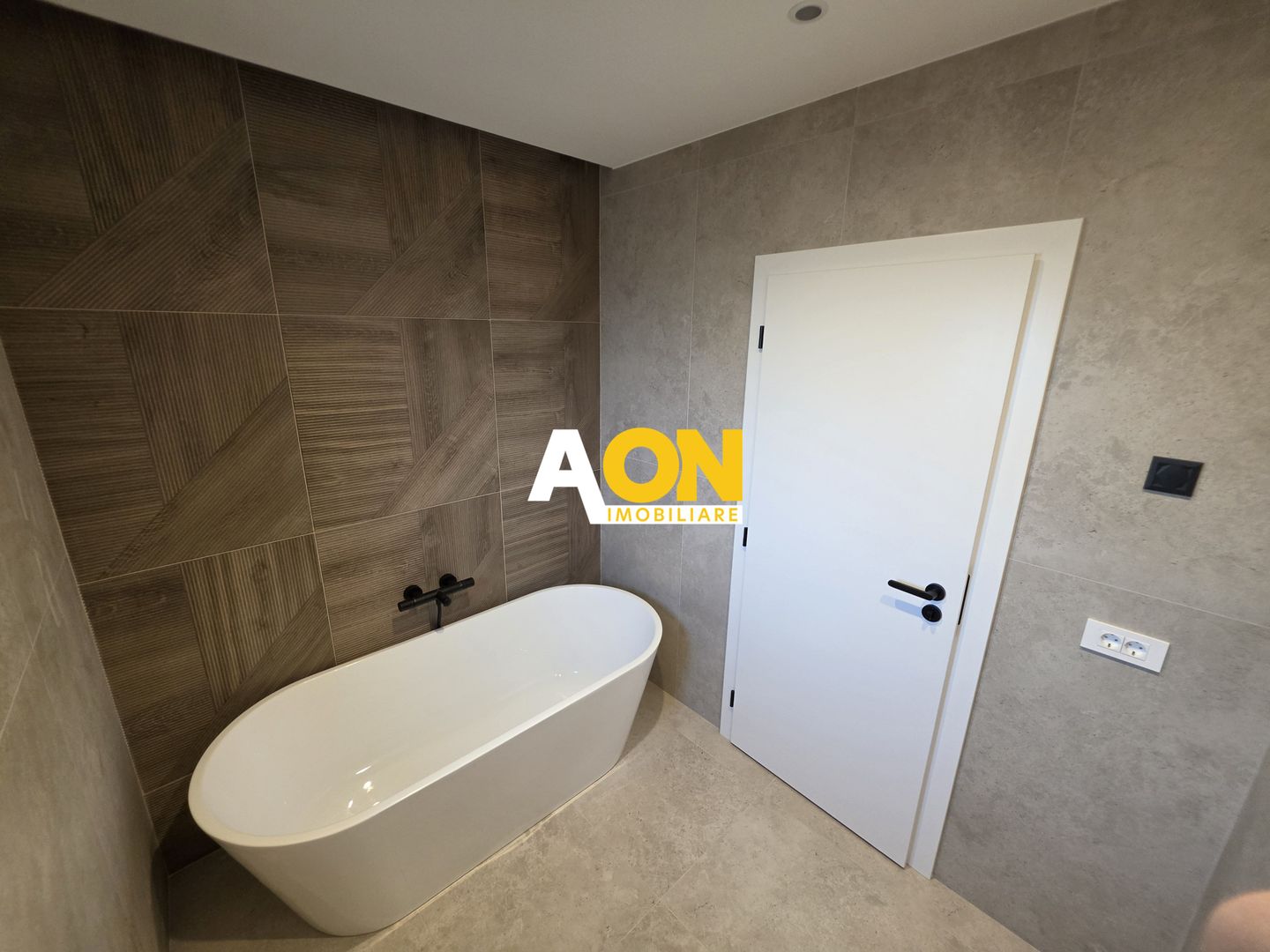 Casă Smart 4 Camere, 2 Bai, 430mp Teren, Zona Ampoi 3 - Poză 9