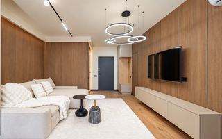 Apartament nou | 2 camere | 53 mp | Someșului – Florești - Poză 2