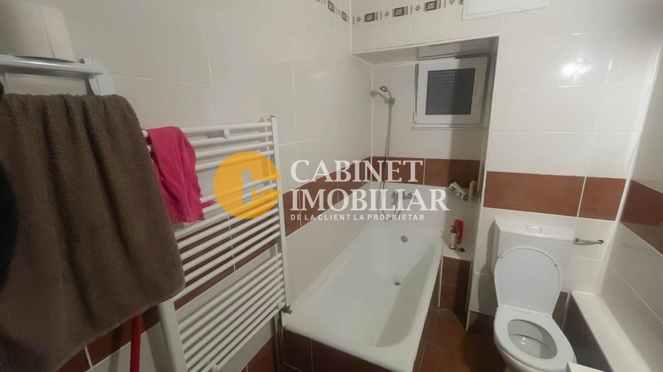 Apartament 3Camere Decomandat + 2 Bai -Zona Dacia - Poză 4