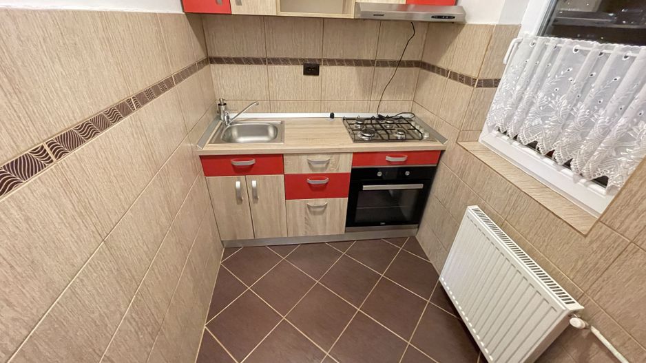 Apartament cu o cameră zona Matei Basarab - Poză 5