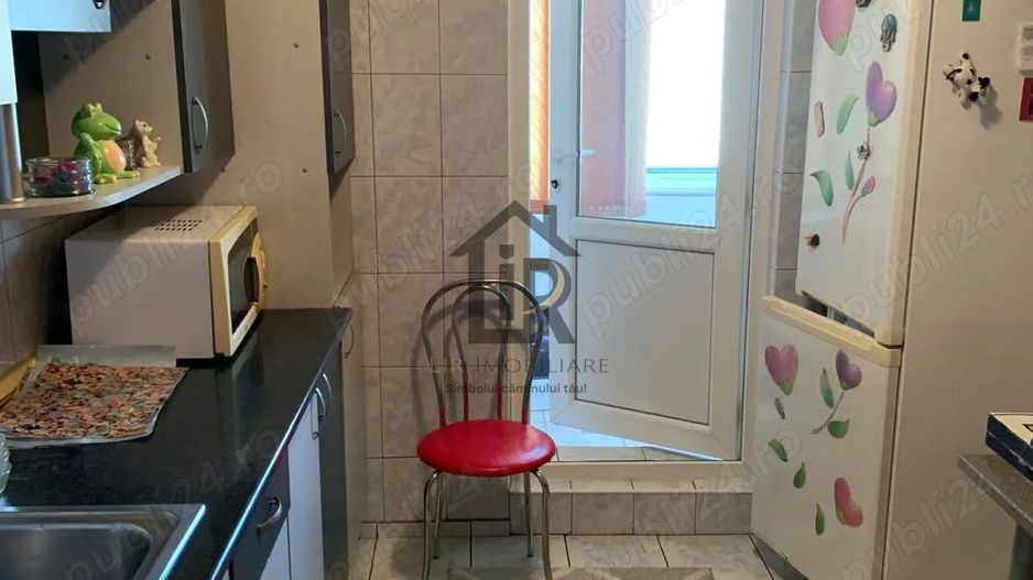 Apartament 2 camere, decomandat,mobilat- zona -PODU ROS- NICOLINA - Poză 7