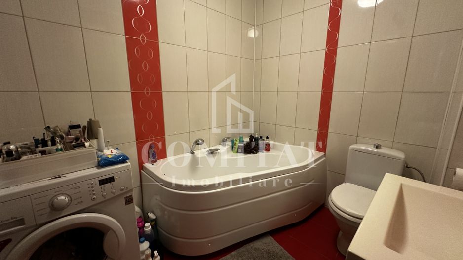 Apartament 2 camere | Parcare | Zona Str Teilor - Poză 22