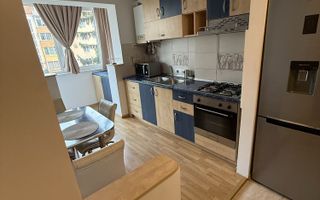 Apartament 2 camere de închiriat | Sibiu, Terezian | 46 mp - Poză 2