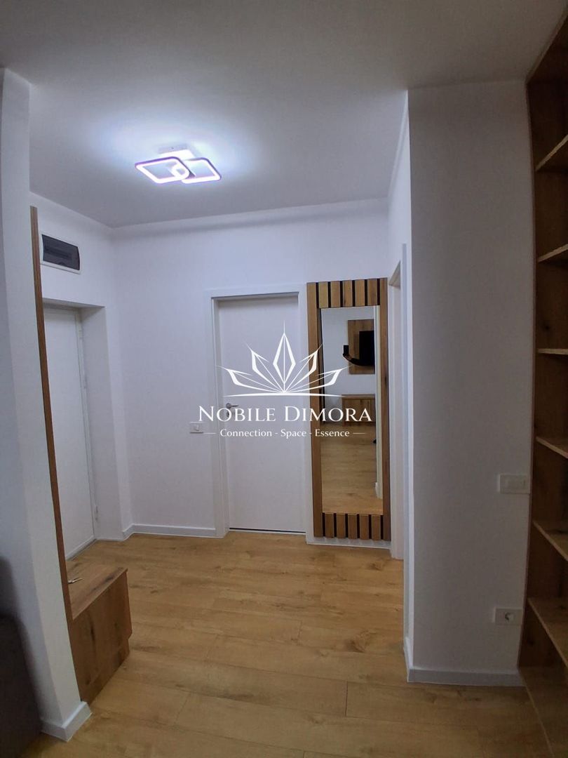 Apartament modern cu 2 camere Vivalia Grand V8 - Timișoara - Medicinei - Poză 6