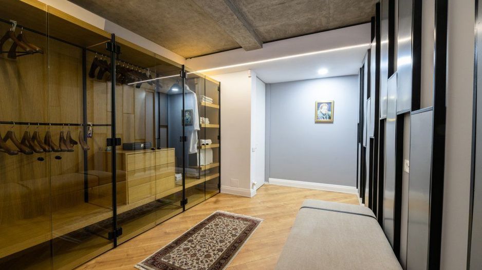 DUPLEX 3 CAMERE | DINAMIC CITY FLOREASCA | LUX - Poză 10
