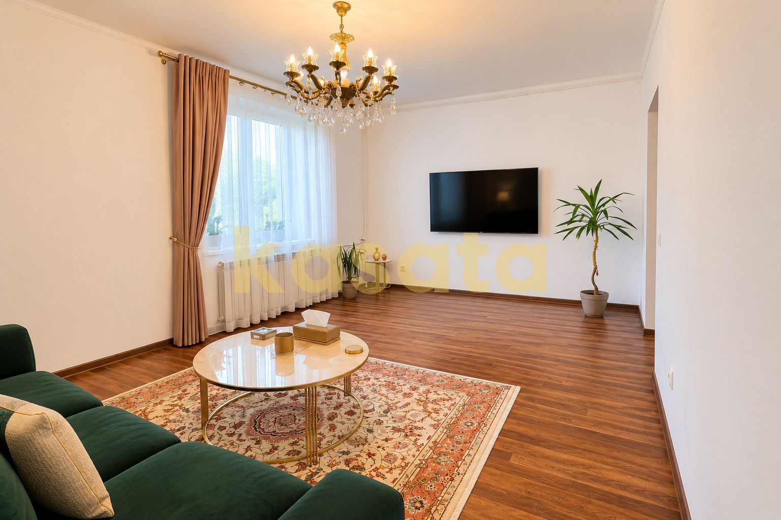 Ap2camere70mp|V. Luminoasa|Metrou|Spital Monza| MegaMall |Stadion|Boxa - Poză 1