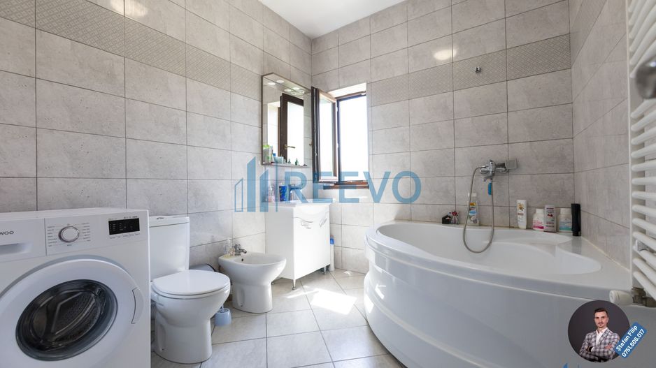 Casă pe parter și 1.200 mp teren, Ruși-Ciutea - Poză 15