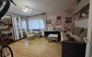Apartament 2 camere Lipovei cu centrala - Poză 1
