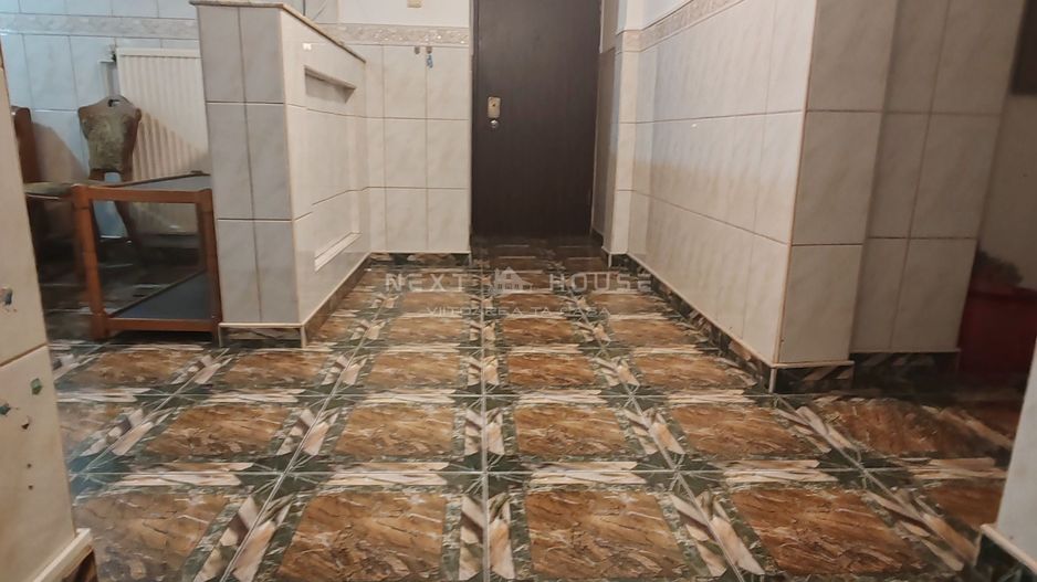 Apartament 13 Septembrie   - centrala termica si loc de parcare - Poză 12