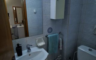 Apartament 4 camere parter/ Spațiu Comercial Nicolina 2 - Poză 13