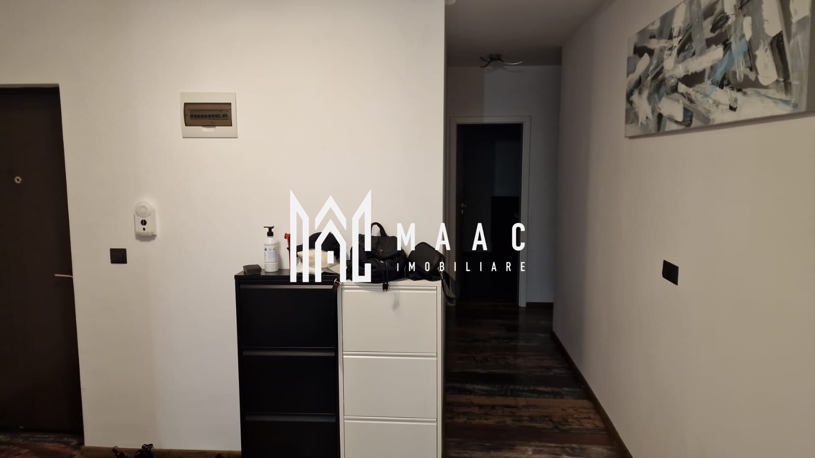 Penthouse 3 camere I 95 MPU I 2 Terase I Selimbar - Poză 3