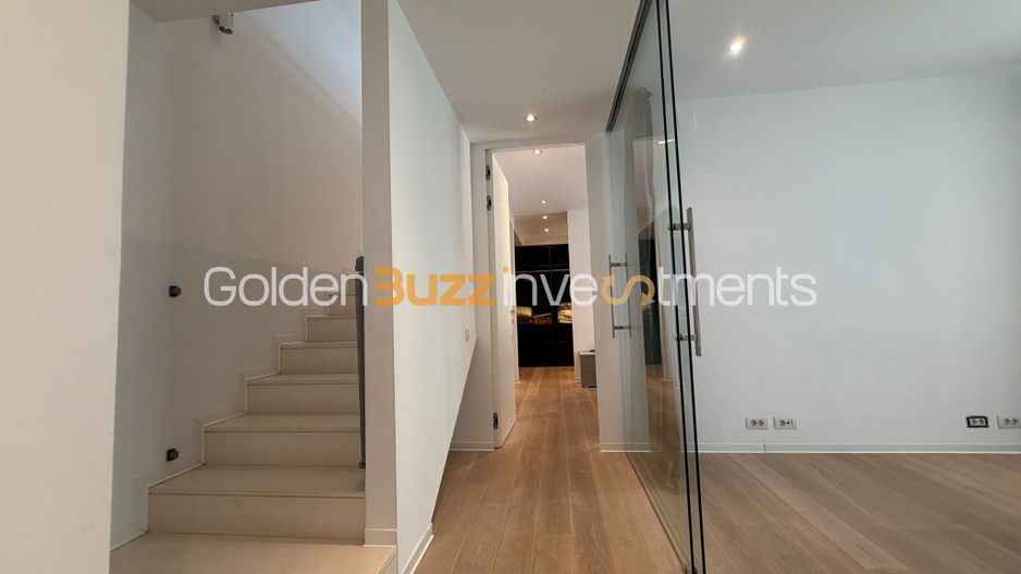 Apartament unic Primăverii - Piața Charles De Gaulle - Poză 11