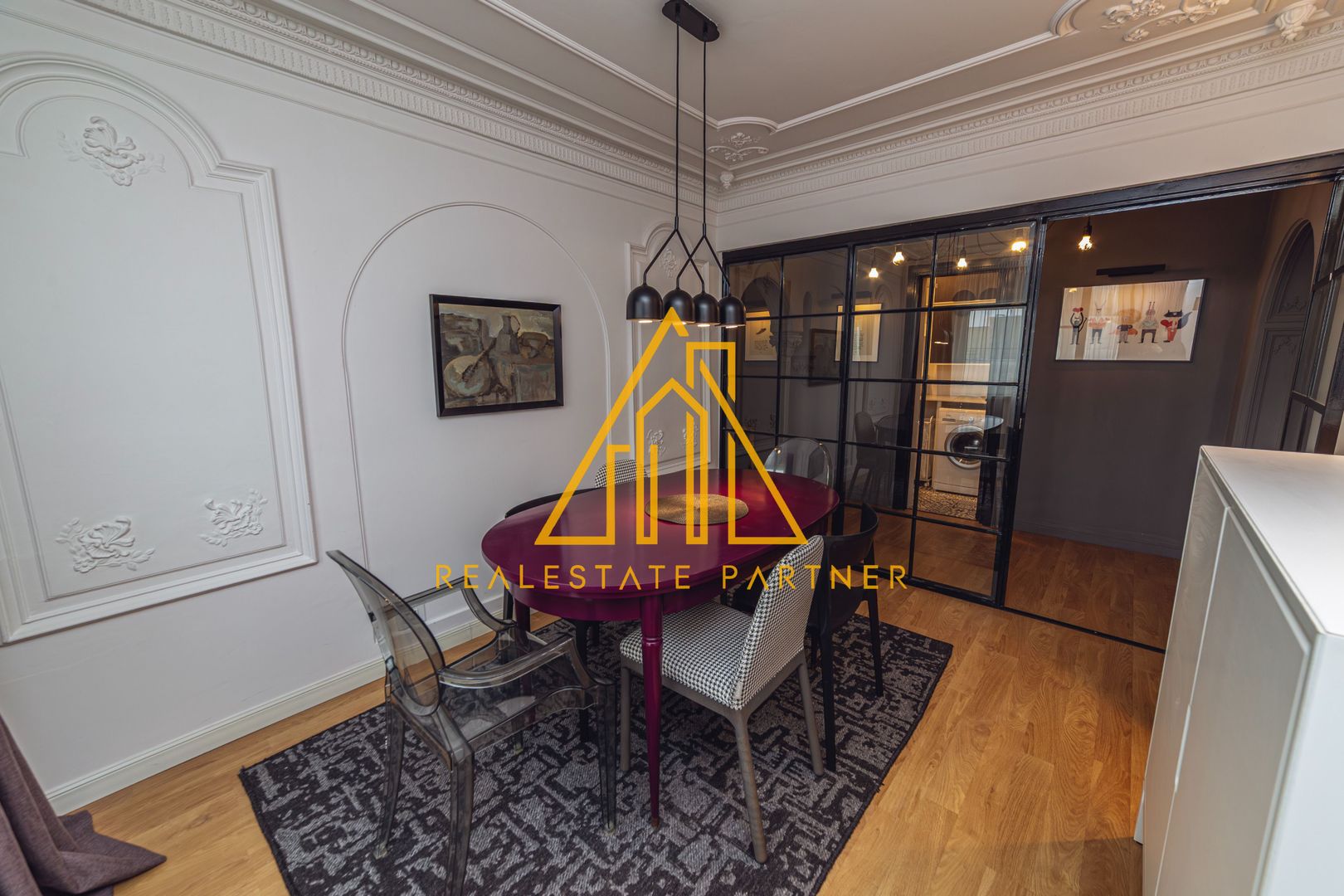 ⭐ Apartament de revistă, 3 camere, gata de mutare | Obor | Mobilat complet | - Poză 3