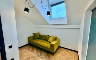 Apartament 3 camere | 58 mp utili | 2 locuri de parcare | Turnisor - Poză 2