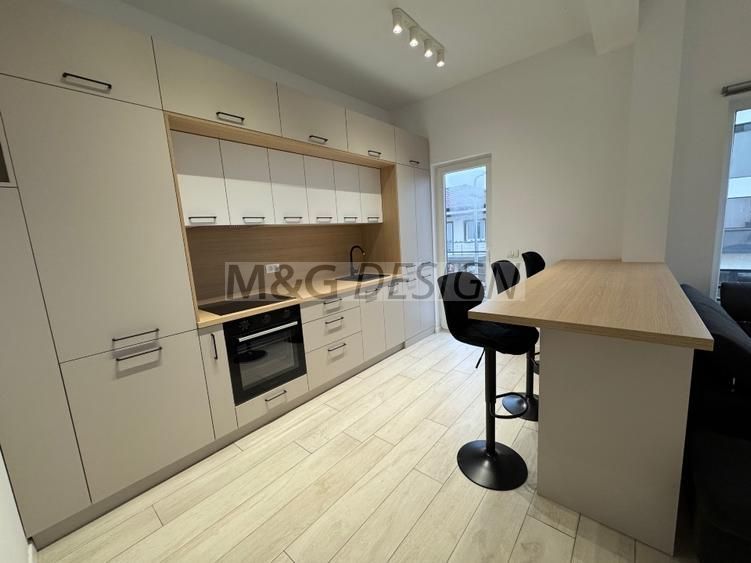 Apartament 2 camere Ghiroda  bloc nou etaj 1 - Poză 4