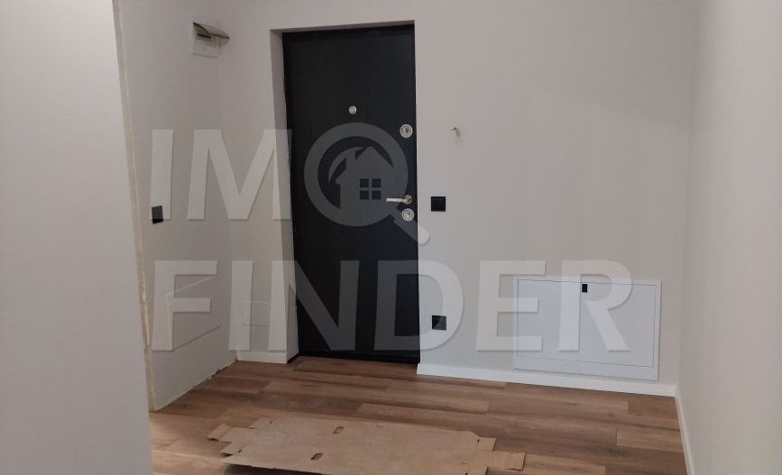 Apartament NOU Superfinisat zona FSEGA - Poză 12