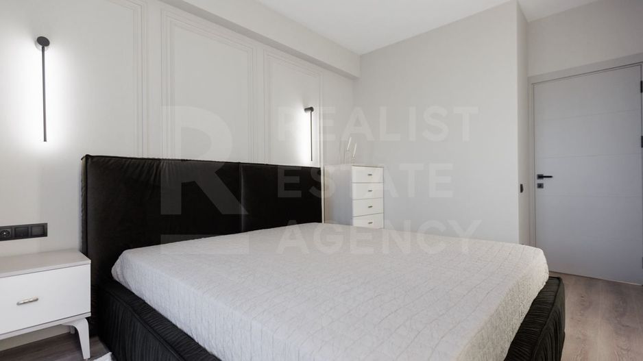 Chirie, apartament, 2 cameră, strada Sprîncenoaia, Telecentru - Poză 11