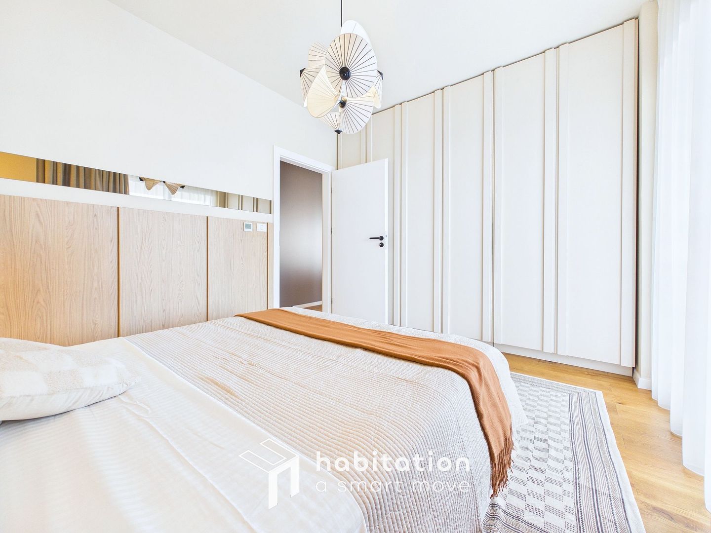 Design Premium | Nord One  -2 camere exclusivist| 750 Euro + 21% - Poză 15