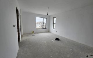 Casa individuala de vanzare in comuna Berceni la cheie - Poză 4