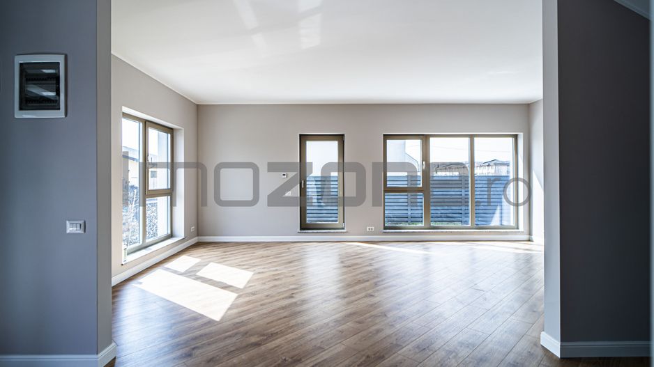 VILA INDIVIDUALA | 4 CAMERE | 2 PARCARI | MUTARE IMEDIATA | COMISION 0%!!! - Poză 8