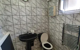 Apartament 4 camere, decomandat, 84mp, 2 băi, Cetate, Etaj 1 - Poză 11